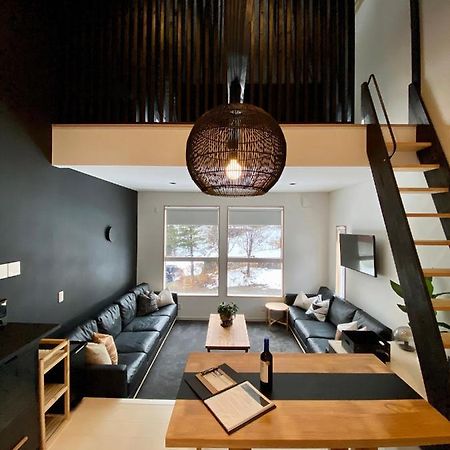 Zen Chalets Хакуба-Мура Экстерьер фото